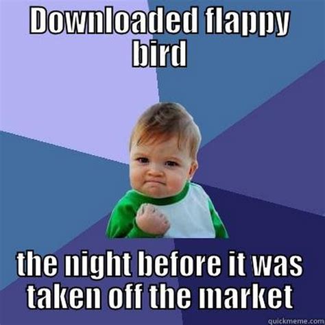 Flappy bird memes - Gallery | eBaum's World