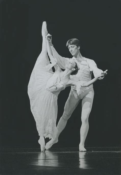 Sven Toorvald Westside Ballet Of Santa Monica Westside Ballet Of