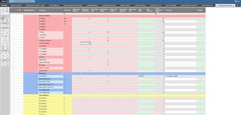 Create A Live Mobile App For An Inventory Sheet