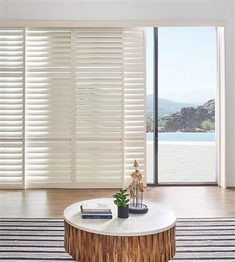 Sliding Glass Door Blind Options Window Treatments For Sliding Glass