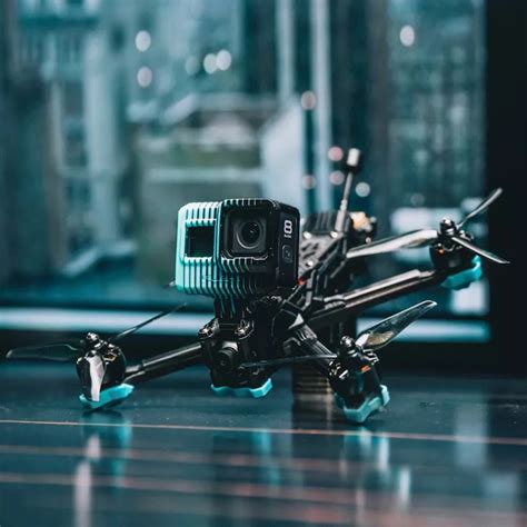 The Ultimate Guide To The Best Fpv Drones For Beginners