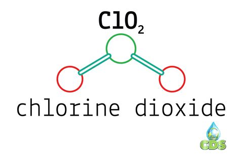 Chlorine Dioxide Formula – chlorinedioxide