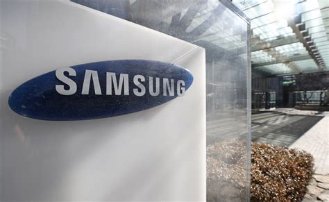 Ex Samsung Exec Charged With Stealing Trade Secrets To Create Copycat