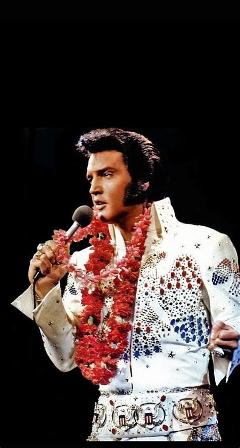 Elvis Presley Music Singer Artist Man Actor Hd Wallpaper Peakpx