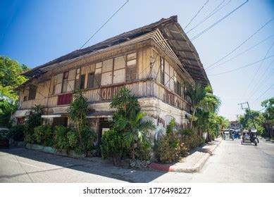 Colonial Vigan Images Stock Photos D Objects Vectors