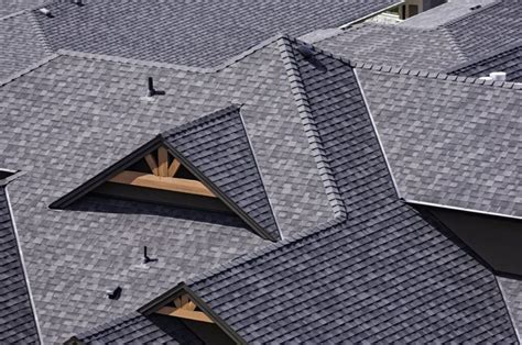 6 Roof Shingles Types Worth Installing in Your House