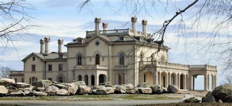 Beechwood (Astor Mansion), Newport