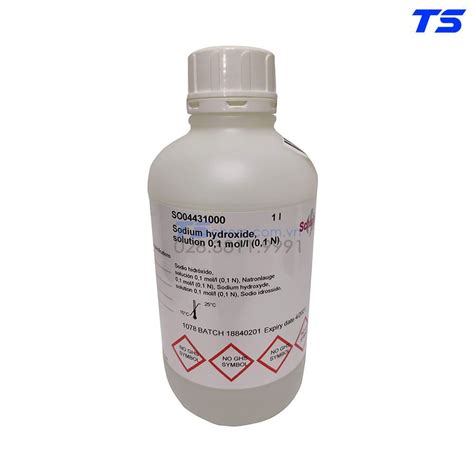 Naoh Liquid