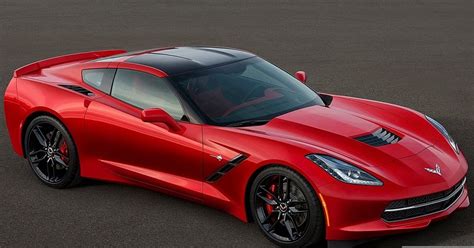 2014 Corvette Stingray Z51 Specs, Price and Review