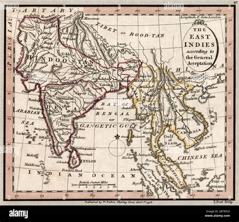 british colonization india  res stock photography  images alamy
