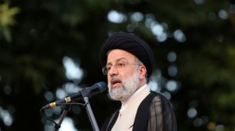 Kronologi Tewasnya Presiden Iran Ebrahim Raisi Dan Menlu Hossein Amir