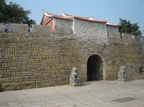 Attractions of Quanzhou - www.asiavtour.com