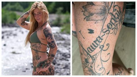 Als Kriminell Und Asozial Abgestempelt Welche Probleme Tattoos Zwei