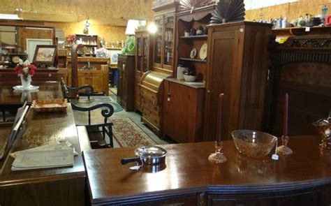 Antique Furniture By Classic Antiques And Collectibles In Huntingdon Area