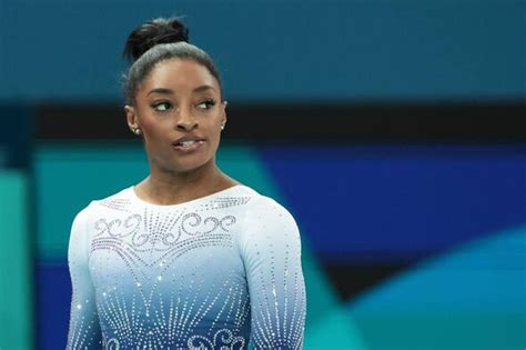 Simone Biles birth mother begs for forgiveness after Olympics heroics