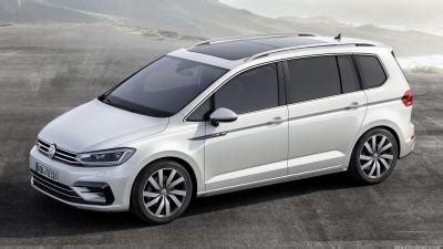 Volkswagen Crosstouran Tdi Specs Performance Comparisons