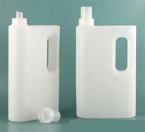 Hdpe Laundry Container Extra Detergent Soap And Fabric Softener