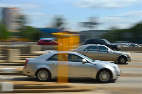 Dulles Toll Road is going cashless starting Wednesday - The Washington Post