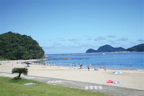 下阿蘇ビーチリゾート「浜木綿村」 ｜ ひむか共和国 宮崎県北部広域行政事務組合