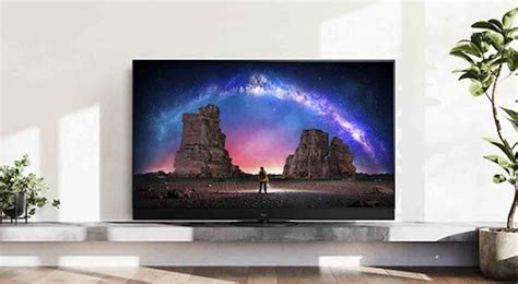 Panasonic Mz Il Top Di Gamma Di Tv Oled Della Nuova Era