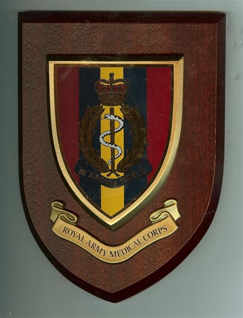 Royal Army Medical Corps