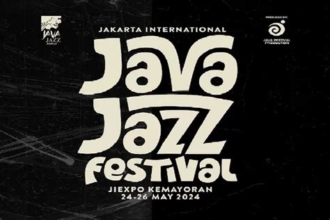 Siap Siap War Tiket Pembelian Karcis Java Jazz Festival Akan Dibuka