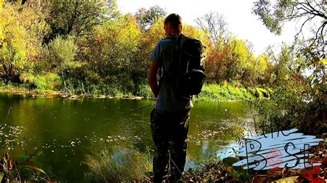 the best fishing "лучшая рыбалка" - YouTube