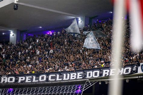 Remo X Londrina Saiba Onde Assistir O Jogo De Hoje A Noite Do Le O