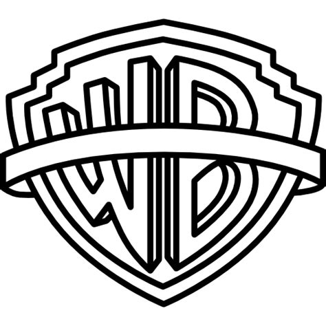 Warner Brothers Logo Png