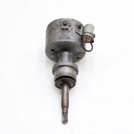 Fiat X19 Bertone Ignition Distributor Core Marelli S135 Oldtimer Shop