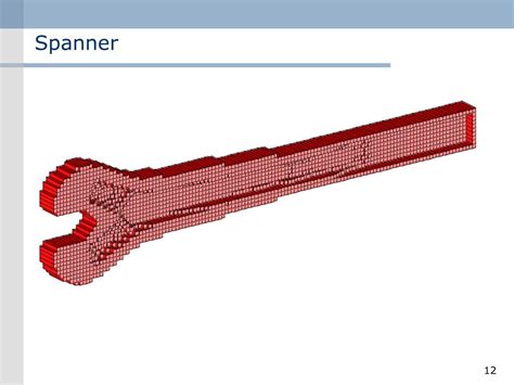 Ppt Evolutionary Structural Optimisation Powerpoint Presentation