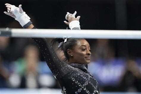 Gymnastics: 2023 U.S. Gymnastics Championships – One America News Network