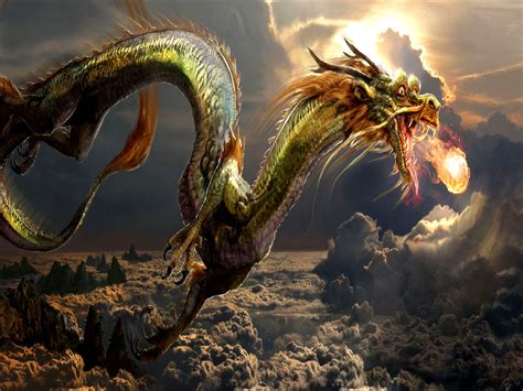 Dragon Wallpapers High Res 5156 Wallpaper Walldiskpaper