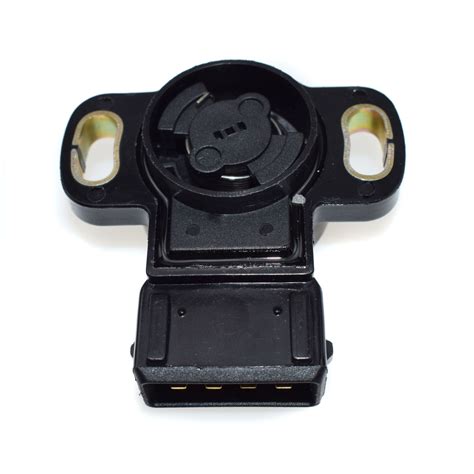 For Mitsubishi Mirage Eclipse Tps Throttle Position Sensor Md