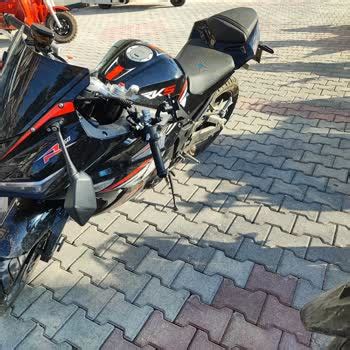 RKS Motor RKS R250 Konjektör Arızası Şikayetvar