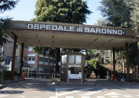 Un Elogio Al Reparto Di Fisioterapia Dell Ospedale Di Saronno VareseNews