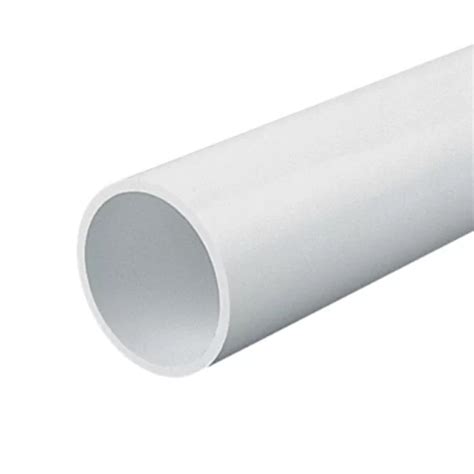 Marshall Tufflex Cr7wh Round Pvc Conduit Shop4 Electrical