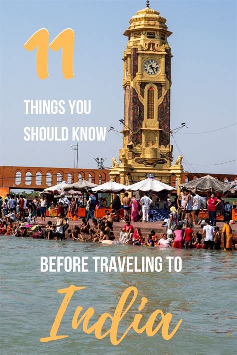 11 Things You Should Know Before Traveling To India Artofit