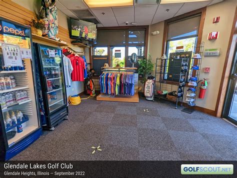 Photos Of The Glendale Lakes Golf Club Clubhouse Pro Shop And More