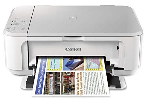 Best Wireless Printer For Macbook Air - 10Reviewz