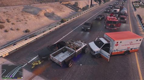 RE GTA V 100 への道 Part195Ground Trafficking 5 YouTube