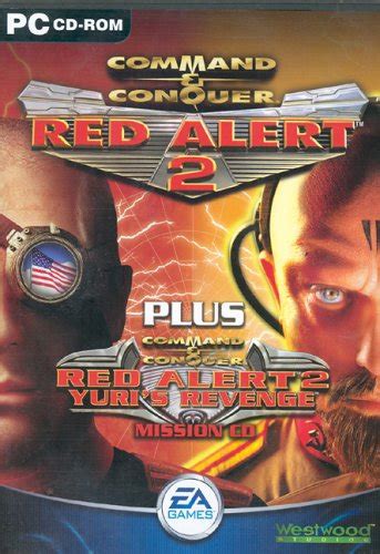 Buy Command Conquer Red Alert Gold Collection Red Alert Yuri S