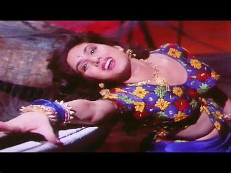 Haye Haye Saans Chadi Yeh Raat Phir Na Aayegi 1992 Full HD Video Song