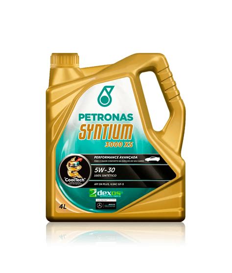 Petronas Syntium Xs Sp W Automas Pe Tienda Online