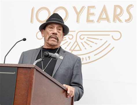 Danny Trejo's Road From Prison To Hollywood (Rebroadcast) | 1A