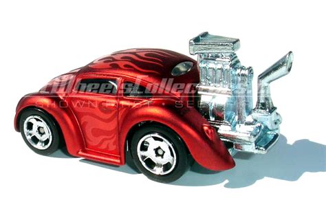 T Hunted Mais Fotos Das S Ries Adultas Da Hot Wheels De