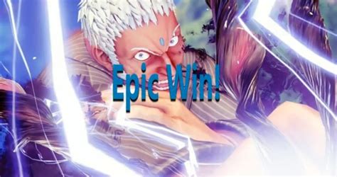 Urien Epic Win Trending Images Gallery List View Know Your Meme