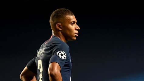 Mbappé Wil Volgend Jaar Vertrekken Bij Psg Vier Kandidaten Rtl Nieuws