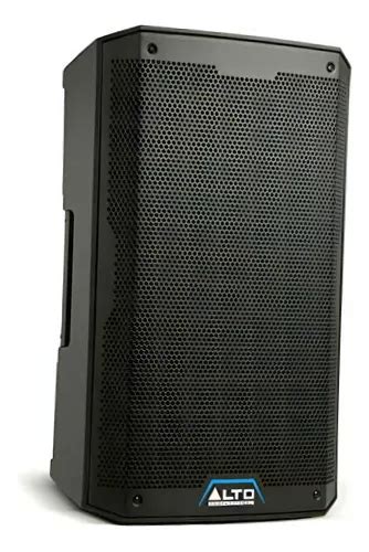 Alto Professional Ts410 Altavoz Pa Activo De 2000w 10 Con MercadoLibre