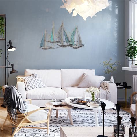 Longshore Tides 3d Sailboat Wall Décor Wayfair